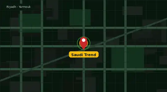 موقع سعودي ترند — حي اليرموك، الرياض